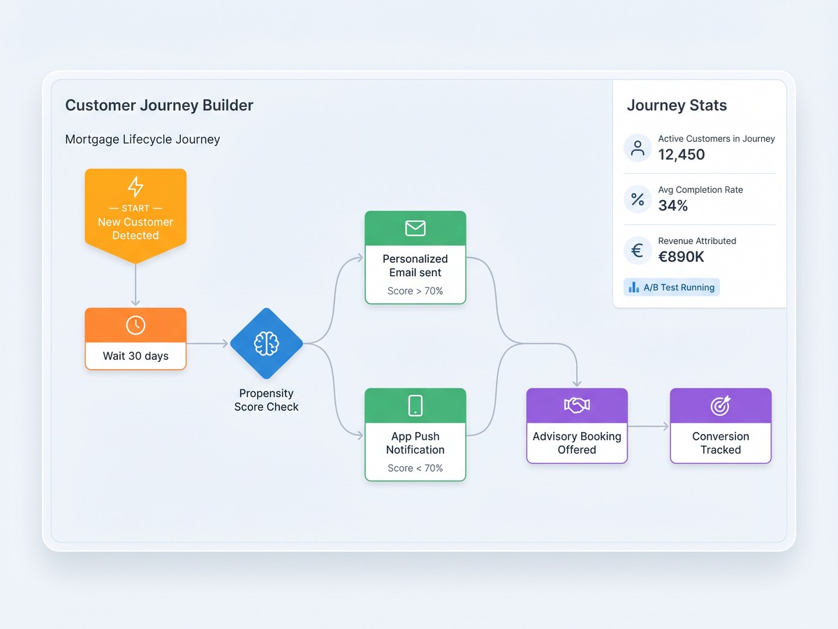Acceleraid Winback & Re-Activation — automated lifecycle triggers, dormant customer recovery and re-engagement journeys