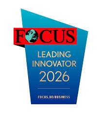 FOCUS Leading Innovator 2026