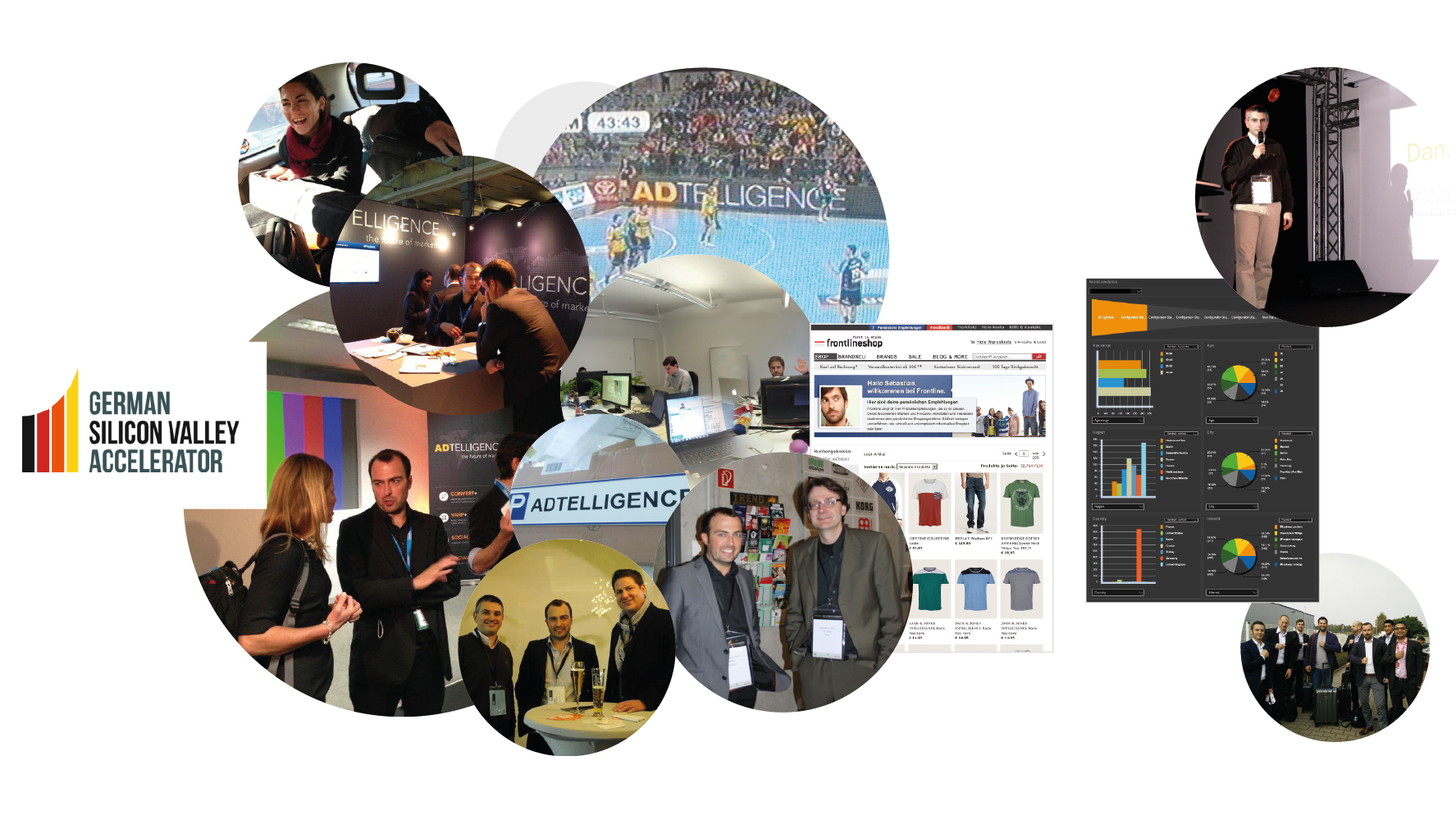 ACCELERAID at NOAH San Francisco 2012 — Silicon Valley contacts