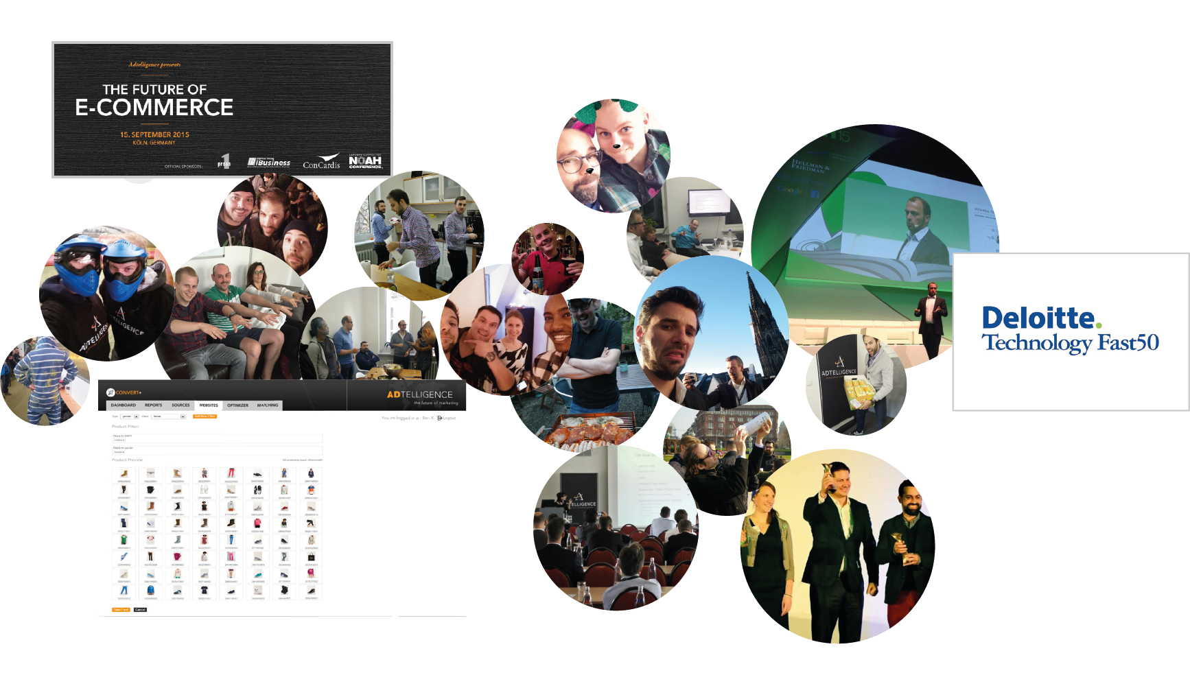 2015 Deloitte Fast 50