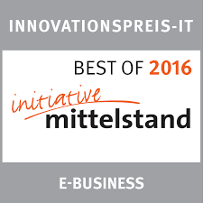 Innovationspreis IT