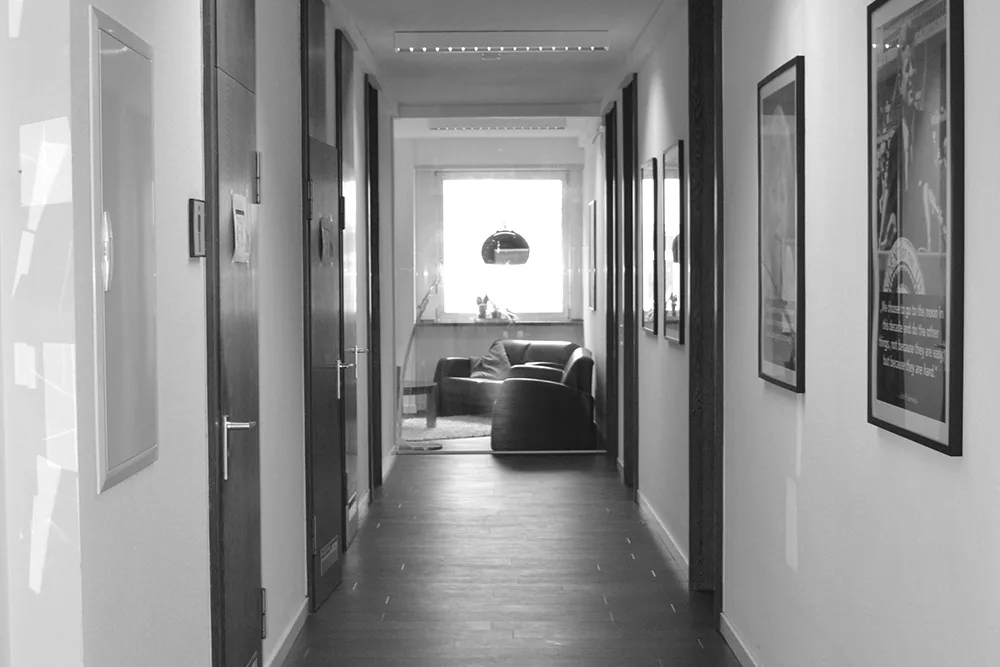 ACCELERAID Mannheim office