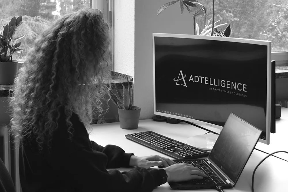 ACCELERAID Berlin office
