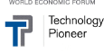 World Economic Forum Technology Pioneer