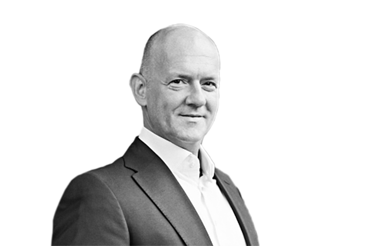 Bernd Stieber, netzeffekt — ACCELERAID AI Performance Marketing