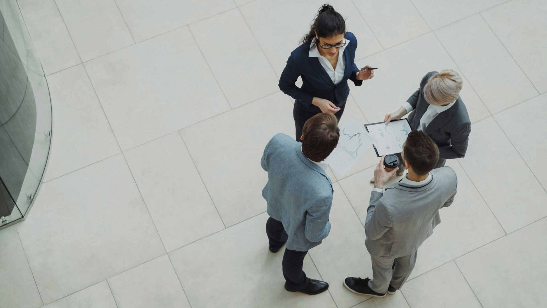 ACCELERAID partner ecosystem — banking technology and integration partners
