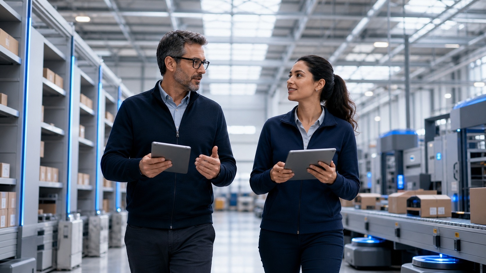 Retail & E-Commerce — ACCELERAID AI & Data Platform