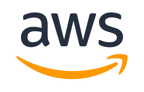 aws logo